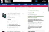 NBAIW041316 coupon verification screenshot