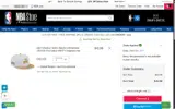 Boston Celtics coupon verification screenshot