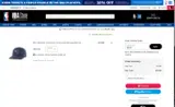 Boston Celtics coupon verification screenshot
