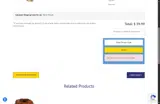 BCC10 coupon verification screenshot