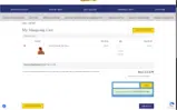 WS20 coupon verification screenshot