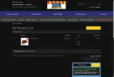 SPRINGFS coupon verification screenshot