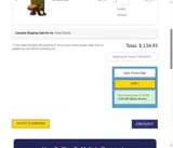 WS10 coupon verification screenshot