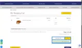 WS10 coupon verification screenshot