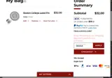 26SALE coupon verification screenshot