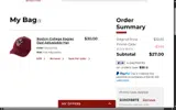 EO10J1BRTE coupon verification screenshot
