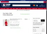 Boston Red Sox coupon verification screenshot