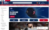 Boston Red Sox coupon verification screenshot