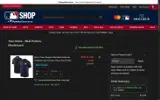 Boston Red Sox coupon verification screenshot