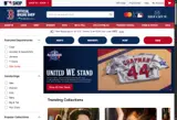 Boston Red Sox coupon verification screenshot
