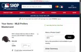 Boston Red Sox coupon verification screenshot