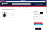 Boston Red Sox coupon verification screenshot