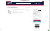 Boston Red Sox coupon verification screenshot