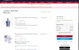 Boston Red Sox coupon verification screenshot