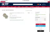 Boston Red Sox coupon verification screenshot