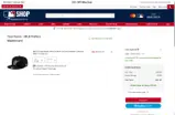 Boston Red Sox coupon verification screenshot