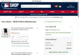 Boston Red Sox coupon verification screenshot