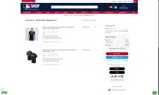 Boston Red Sox coupon verification screenshot