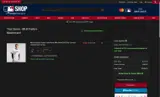 Boston Red Sox coupon verification screenshot