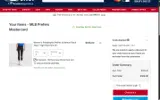 Boston Red Sox coupon verification screenshot