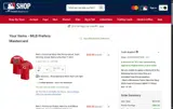 Boston Red Sox coupon verification screenshot