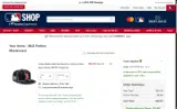 Boston Red Sox coupon verification screenshot