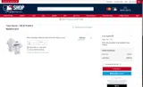 Boston Red Sox coupon verification screenshot