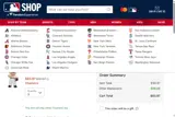 Boston Red Sox coupon verification screenshot