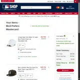 Boston Red Sox coupon verification screenshot