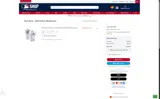 Boston Red Sox coupon verification screenshot