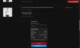 Boston Red Sox coupon verification screenshot