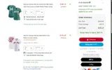 Boston Red Sox coupon verification screenshot