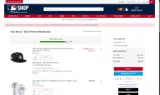 Boston Red Sox coupon verification screenshot