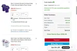 Boston Red Sox coupon verification screenshot
