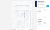 Boston Symphony Orchestra coupon verification screenshot