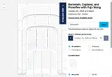 Boston Symphony Orchestra coupon verification screenshot