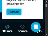 Boston Symphony Orchestra coupon verification screenshot