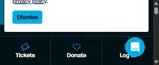 Boston Symphony Orchestra coupon verification screenshot