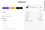 KALI15 coupon verification screenshot