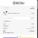 COMMIT15 coupon verification screenshot