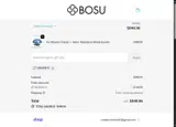 NEWBIE15 coupon verification screenshot