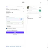 RICK coupon verification screenshot