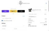 PLANTPEOPLE20 coupon verification screenshot