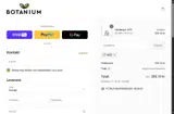 MBB coupon verification screenshot