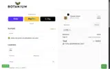 BTD coupon verification screenshot
