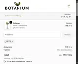 BTD coupon verification screenshot