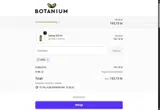 MSA coupon verification screenshot