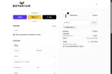 INDIEGOGO15 coupon verification screenshot