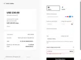LOVE10 coupon verification screenshot