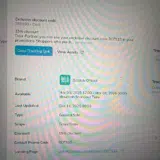 Botslab coupon verification screenshot